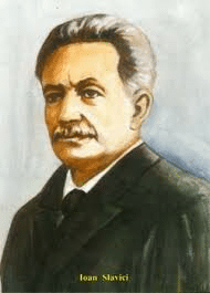 Ioan Slavici