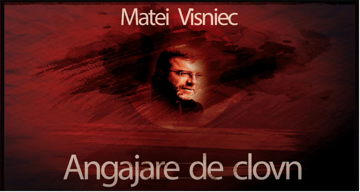 Angajare de Clown