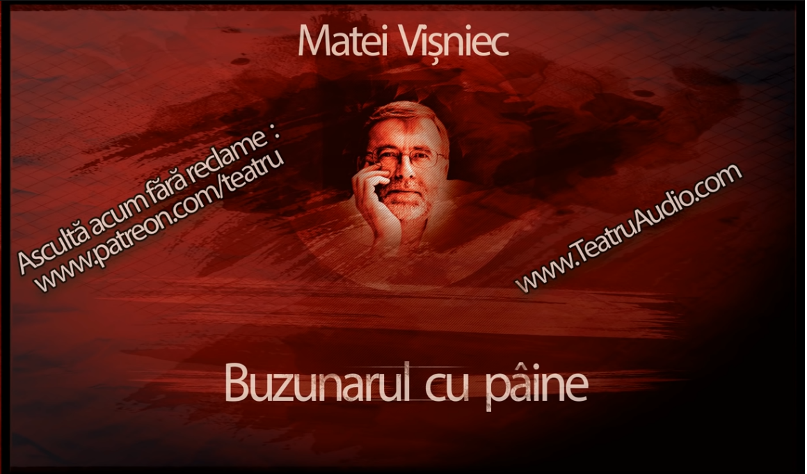 Buzunarul cu pâine