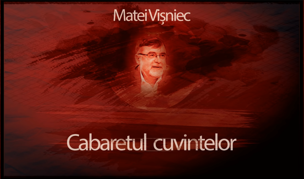 Cabaretul cuvintelor