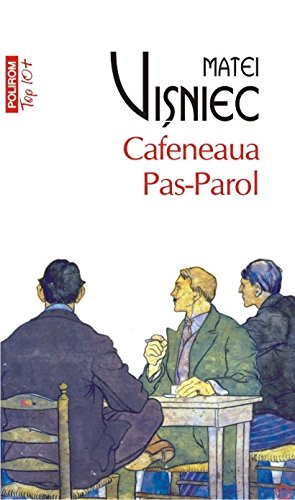 Cafeneaua Pas-parol