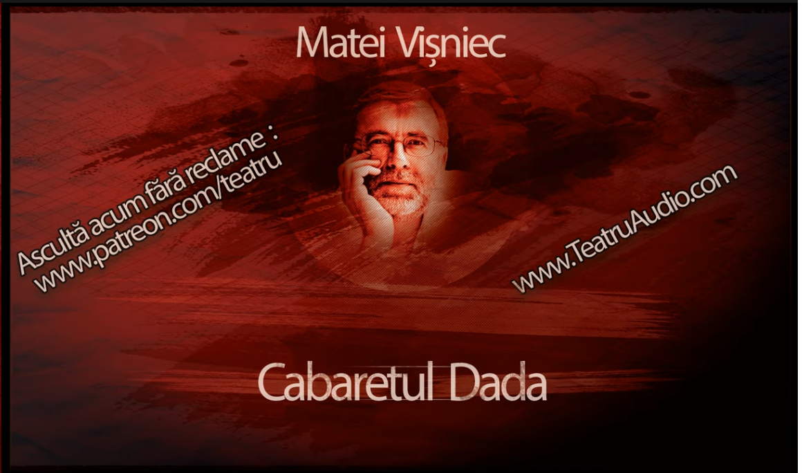 Cabaretul Dada