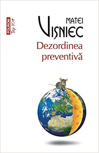 Dezordinea preventivă