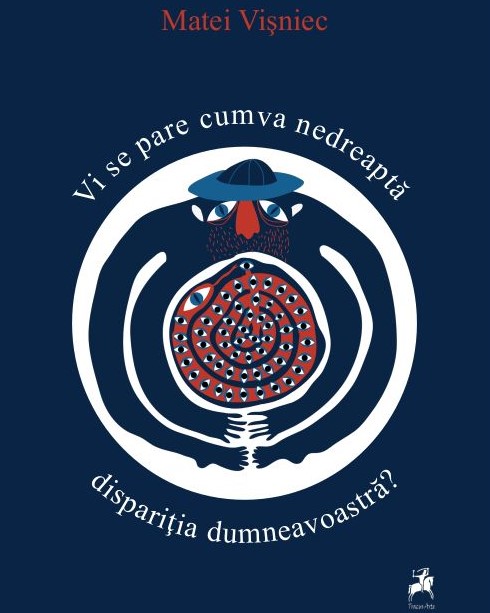 Vi se pare cumva nedreapta dispariţia dumneavoastră?
