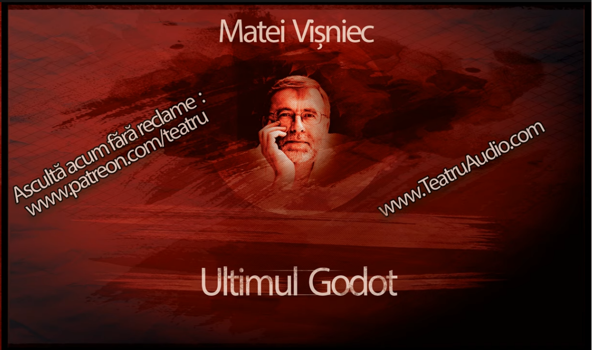 Ultimul Godot