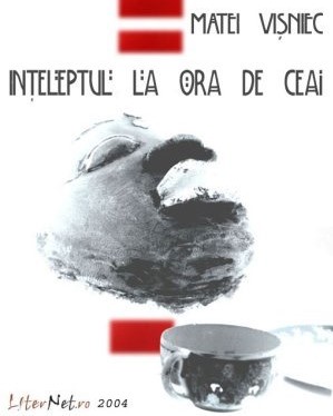 Înțelepul la ora de ceai