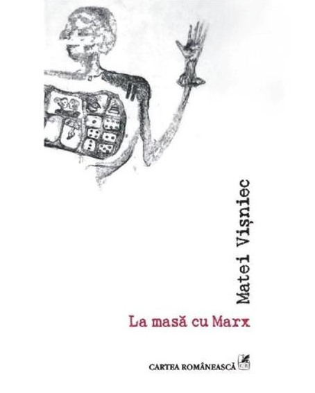 La masă cu Marx