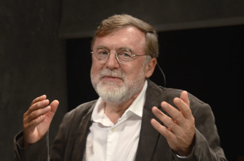 Matei Vișniec