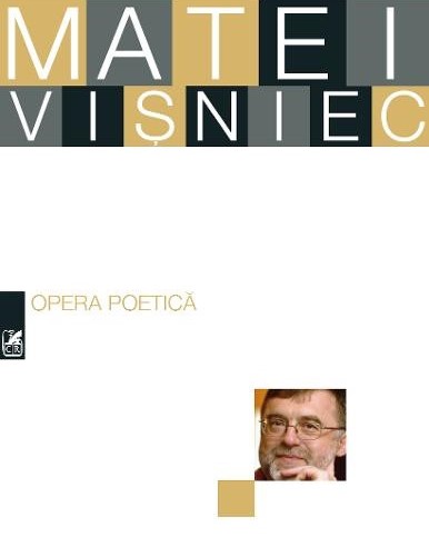 Opera poetică